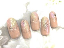 ピアーノ 瑞江店(piano)の雰囲気（話題のマグネットネイルも♪NEWカラー入荷！！）