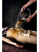 ルーラ(LURA)/脂肪分解ハーブで整う最新痩身！