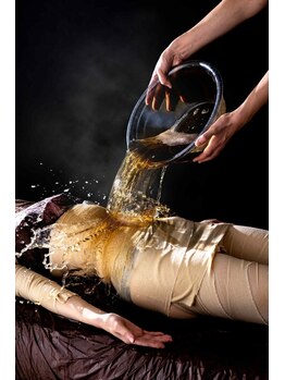 ルーラ(LURA)/脂肪分解ハーブで整う最新痩身！