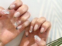 マイレ(Maile)/150min/order design