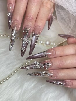 リベラフロース(LIBELA FROS)/