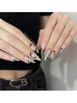 ホシノ ユー スタジオ(Hoshino U studio)/