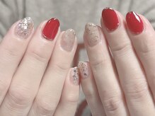 グロス バイ カオ 関内 馬車道(gloss by KAO)