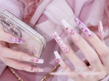 メイプルジェム(Maplegem)/ギャルネイル♪