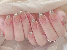エガオネイルサロン 池袋店(EGAO NAIL SALON)/