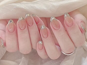 エガオネイルサロン 池袋店(EGAO NAIL SALON)/
