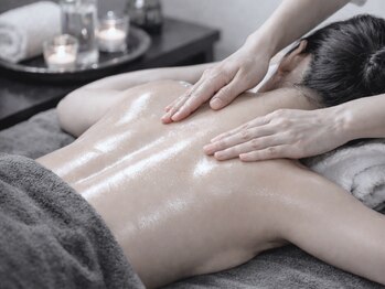 私のご褒美の写真/【駐車場完備】経験豊富なセラピストが、一人ひとりのお悩みに合わせて“心地よく効く圧”で丁寧にケア。