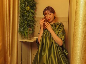 ラナン 恵比寿店(Ranun)/完全個室でゆっくりできます