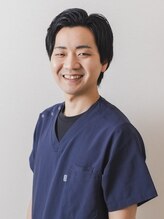 わざあり鍼灸整骨院 整体院 那須野ヶ原院/柔道整復師　神長大貴