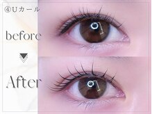 アイブロウ&まつげパーマ専門店 IVY-LINE 箕面萱野【アイブロウ/パリジェンヌ】/まつげパーマ&パリジェンヌ