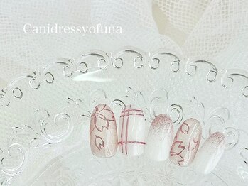 kana限定デザイン¥6000