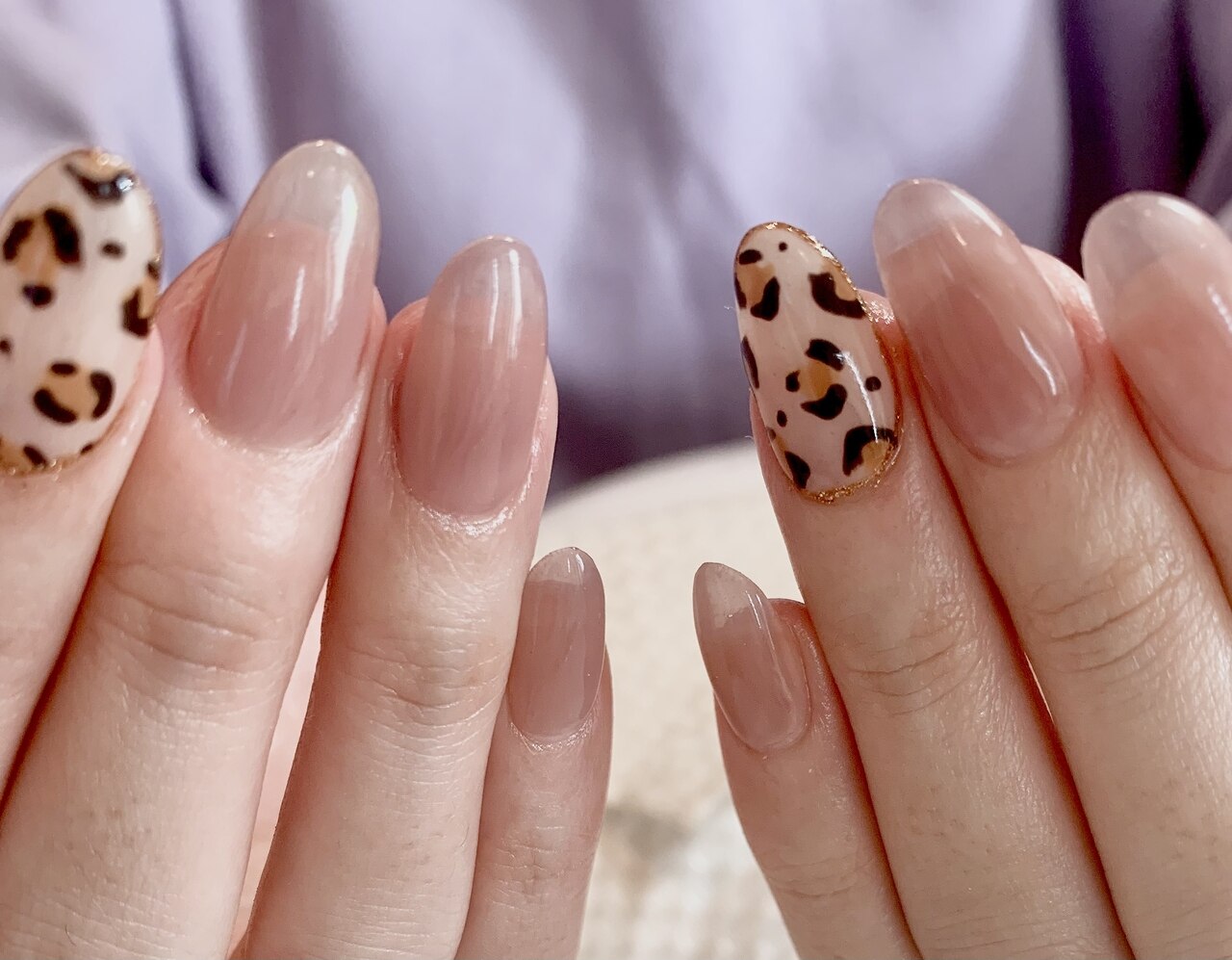 ネイルサロンセリーニ 完全プライベートサロン(Nail Salon Selene