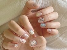 フィレシアートネイル(Pholeisi Art Nail)/
