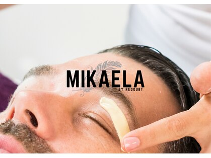 ミカエラ(MIKAELA)の写真