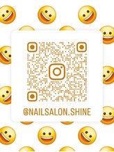 シャイン(SHINE)&nbsp;Nail &nbsp;SHINE 