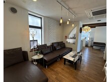 チッチ 直方店(CHiCCHi)/内観