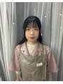 ネイルサロン マーチ おもろまち店(NAIL SALON MARCH) 中村 妃織