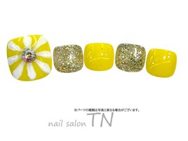 【FOOT】季節の定額6900円