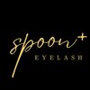 スプーンプラス アイラッシュ(spoon+eyelash)のお店ロゴ