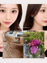 アトリエリン 小牧本店(Atelier Rin)&nbsp;スタッフ 募集