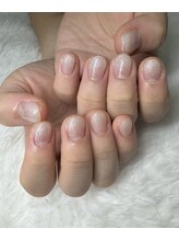 タムタムネイル 本厚木(Tam Tam Nail)/グラデーション