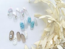 ヴィエント ネイル アイラッシュ サロン(Viento Nail Eyelash Salon)
