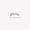 eye & nail salon sumiのお店ロゴ