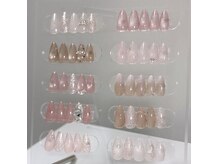 ミヌ(minu)の雰囲気(定額コース◎)