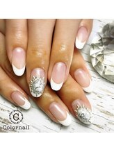 カラーネイル(Color nail)/Colornail Gallery