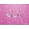 シャイニング(shining)のお店ロゴ