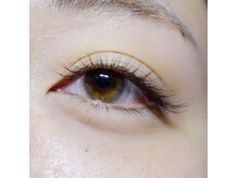 ベリー アイラッシュ(Belliy Eyelash)の雰囲気（シングル、ボリュームはカラーエクステの変更はいつでも無料★）