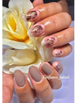 カリテ(Qualite)/Collection　