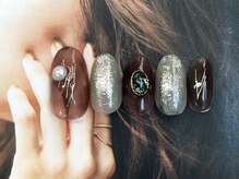 シェリ(cheri)/デザイン