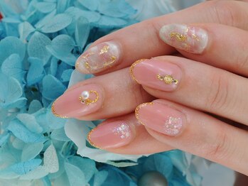 エーワンネイル(A-one nail)/ネイルデザイン