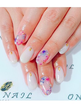オンネイル(on nail)/