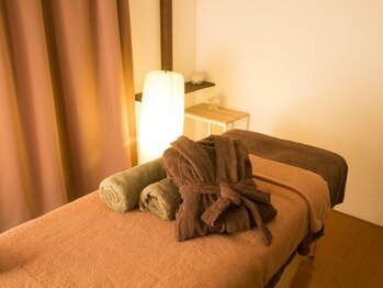 カメリア 椿(CAMERIA)/完全貸し切りサロンです♪