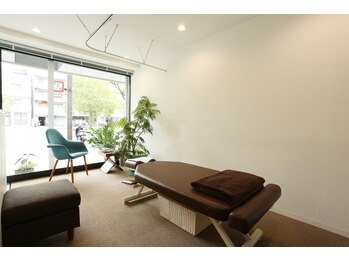 リラクゼーションサロン ささき