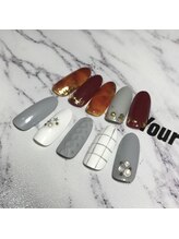 ビューティフルアイズ/