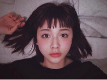 エレナ 恵比寿店(ELENA)/村田倫子さま ご来店