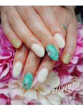 アイネイル(iNAIL)/