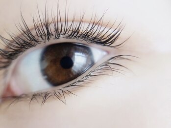 アフューレ(AFULE)/次世代パーマ・ラッシュリフト