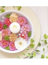 つくばの隠れ家リラクゼーションアンドビューティーサロン あさひ&nbsp;おかの 