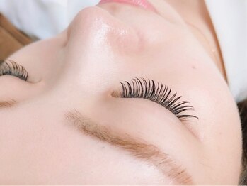 エストラッシュアンドネイル 銀座店(est lash&nail)/フラットラッシュ