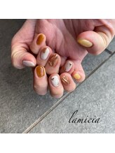 ラミシア(lamicia)/ママさんにもおすすめ！