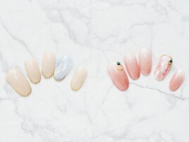 ネイルデザイン
