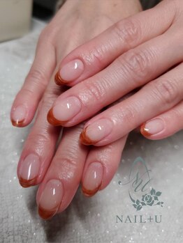 ネイルプラスユウ(NAIL+U)/