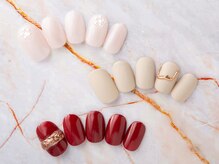 キティー 大宮店(kitty)/ジェル定額Aコース