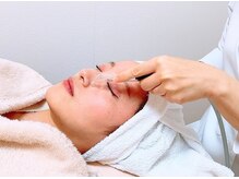 ポーラ Elegante店(POLA)/吸引【フェイシャルエステ】