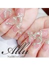 ～Allu Nail～