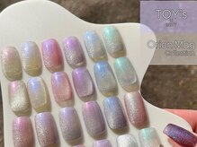 クロスサロン(CROSS &nbsp;SALON)/OrionMgnet☆入荷